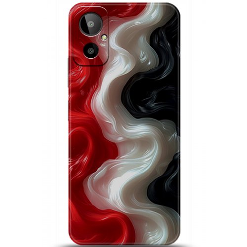 Uyumlu Kılıf HD Baskılı Kılıf - Followed Institution 5433