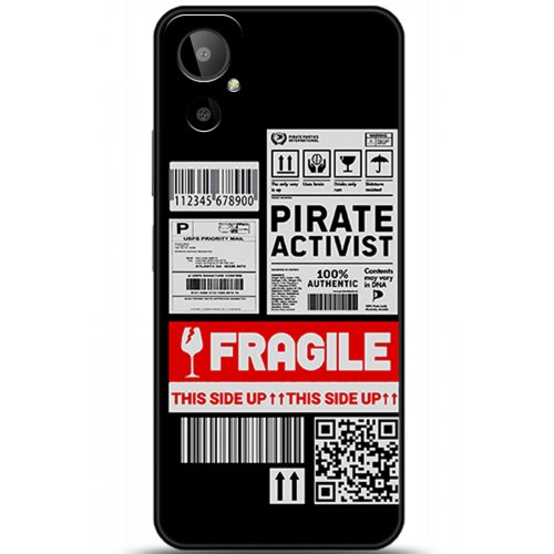 Uyumlu Kılıf HD Baskılı Kılıf - Followed Institution 5447