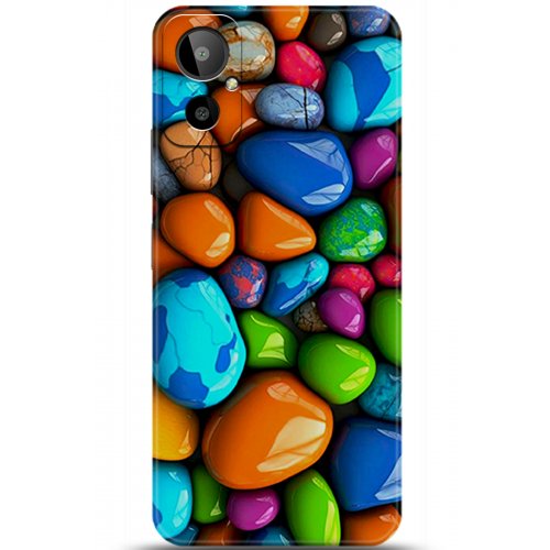 Uyumlu Kılıf HD Baskılı Kılıf - Followed Institution 5455