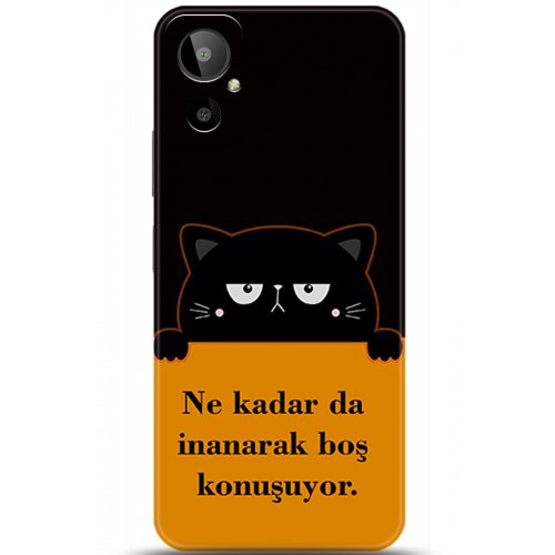 Uyumlu Kılıf HD Baskılı Kılıf - Followed Institution 5468