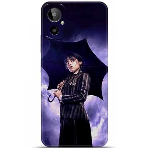 Uyumlu Kılıf HD Baskılı Kılıf - Followed Institution 5518