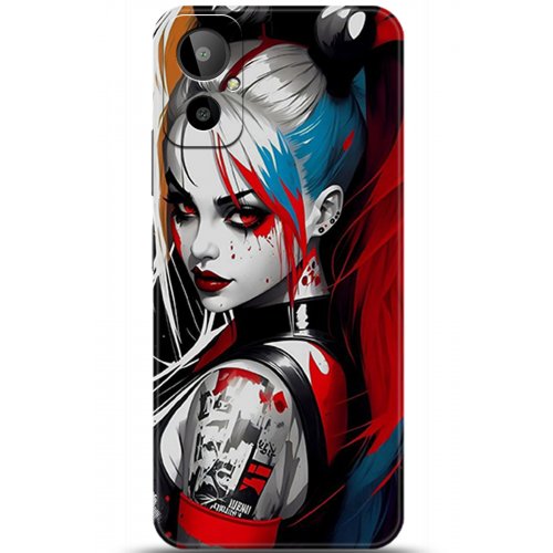 Uyumlu Kılıf HD Baskılı Kılıf - Followed Institution 5522