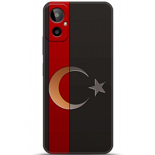 Uyumlu Kılıf HD Baskılı Kılıf - Followed Institution 5528