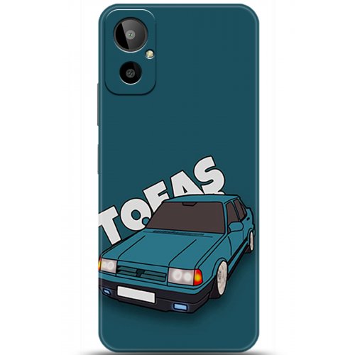 Uyumlu Kılıf HD Baskılı Kılıf - Followed Institution 5604