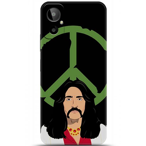 Uyumlu Kılıf HD Baskılı Kılıf - Followed Institution 5674