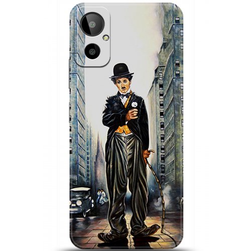 Uyumlu Kılıf HD Baskılı Kılıf - Followed Institution 5693