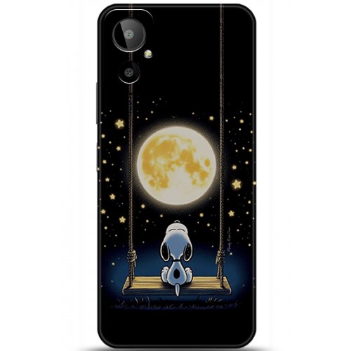 Uyumlu Kılıf HD Baskılı Kılıf - Followed Institution 5705