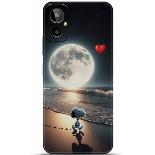 Uyumlu Kılıf HD Baskılı Kılıf - Followed Institution 5707