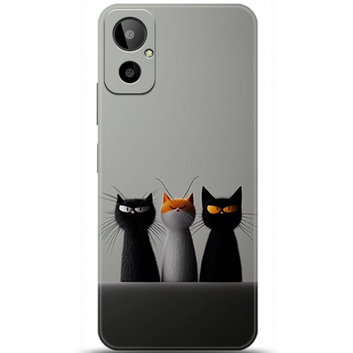 Uyumlu Kılıf HD Baskılı Kılıf - Followed Institution 5731