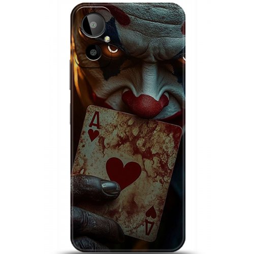 Uyumlu Kılıf HD Baskılı Kılıf - Followed Institution 5734