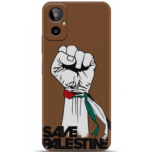 Uyumlu Kılıf HD Baskılı Kılıf - Followed Institution 5738