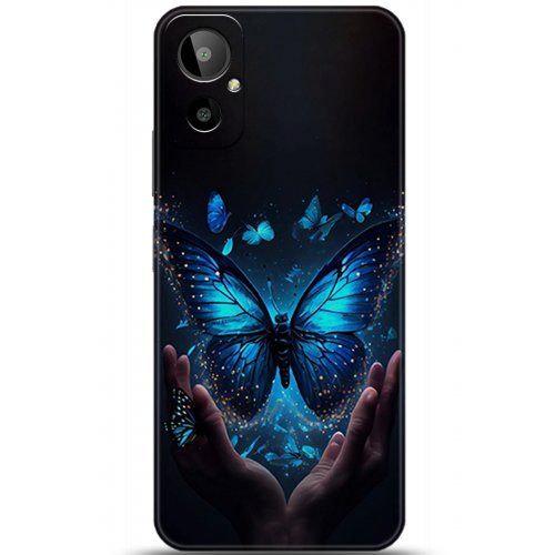 Uyumlu Kılıf HD Baskılı Kılıf - Followed Institution 5763