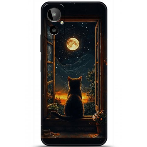 Uyumlu Kılıf HD Baskılı Kılıf - Followed Institution 5784