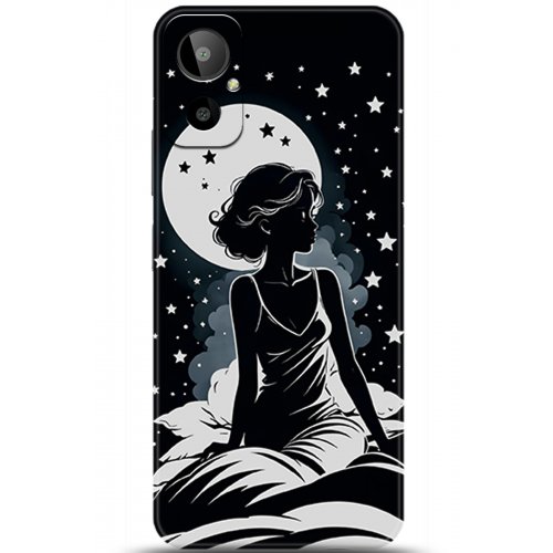 Uyumlu Kılıf HD Baskılı Kılıf - Followed Institution 5794