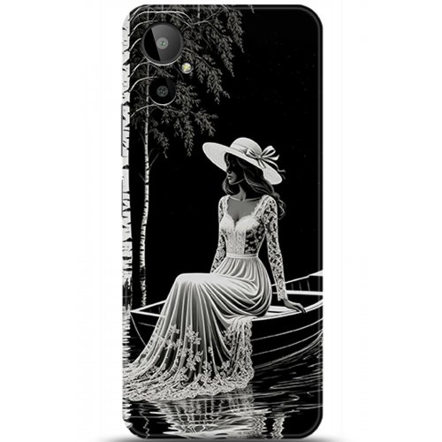 Uyumlu Kılıf HD Baskılı Kılıf - Followed Institution 5796