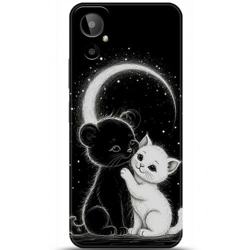 Uyumlu Kılıf HD Baskılı Kılıf - Followed Institution 5798