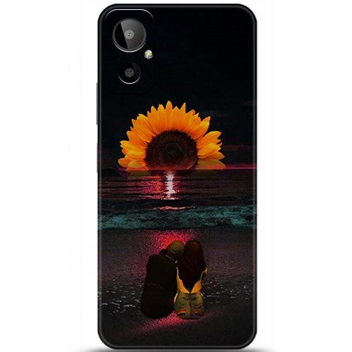 Uyumlu Kılıf HD Baskılı Kılıf - Followed Institution 5801