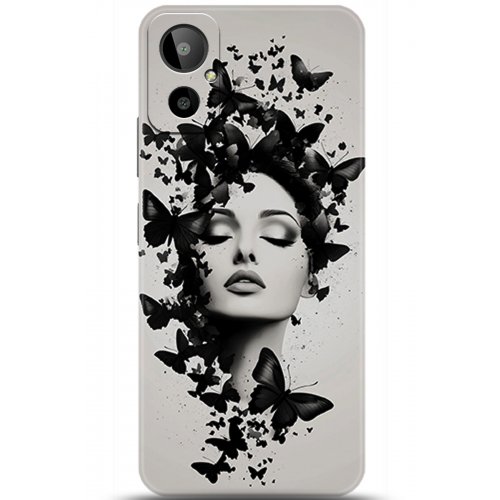 Uyumlu Kılıf HD Baskılı Kılıf - Followed Institution 5813