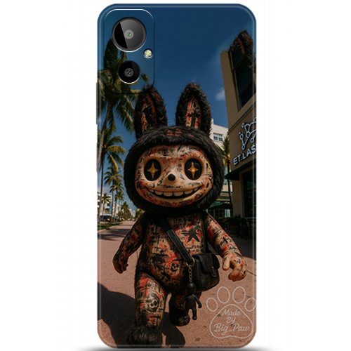 Uyumlu Kılıf HD Baskılı Kılıf - Followed Institution 5814