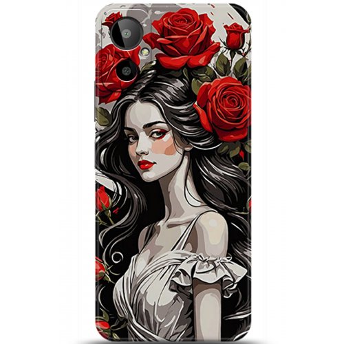 Uyumlu Kılıf HD Baskılı Kılıf - Followed Institution 5824