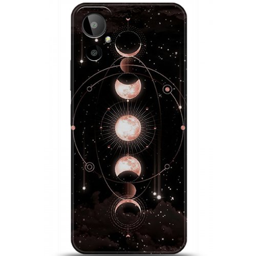 Uyumlu Kılıf HD Baskılı Kılıf - Followed Institution 5828