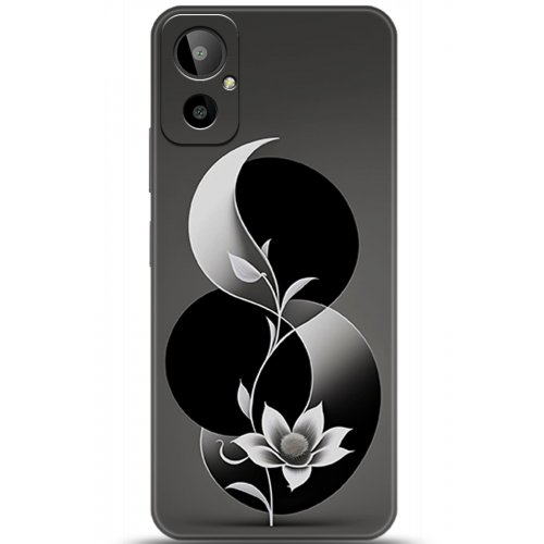 Uyumlu Kılıf HD Baskılı Kılıf - Followed Institution 5841