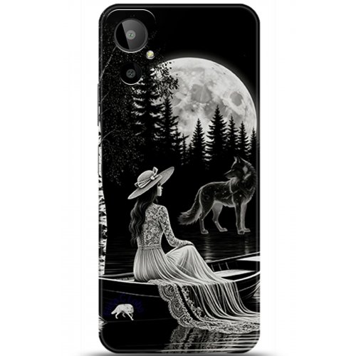 Uyumlu Kılıf HD Baskılı Kılıf - Followed Institution 5842