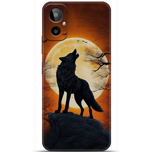 Uyumlu Kılıf HD Baskılı Kılıf - Followed Institution 5847