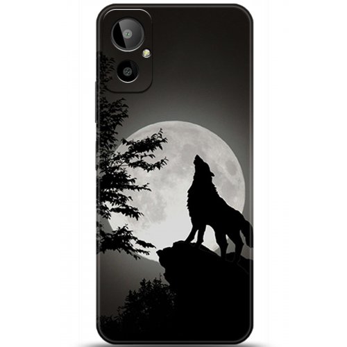 Uyumlu Kılıf HD Baskılı Kılıf - Followed Institution 5849