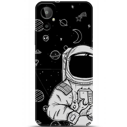 Uyumlu Kılıf HD Baskılı Kılıf - Followed Institution 5852