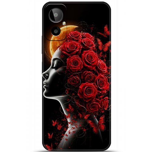 Uyumlu Kılıf HD Baskılı Kılıf - Followed Institution 5864