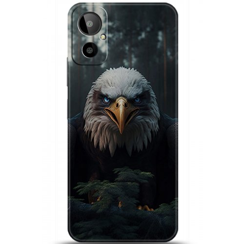 Uyumlu Kılıf HD Baskılı Kılıf - Followed Institution 5876