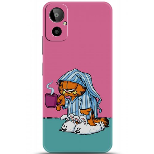 Uyumlu Kılıf HD Baskılı Kılıf - Followed Institution 5878