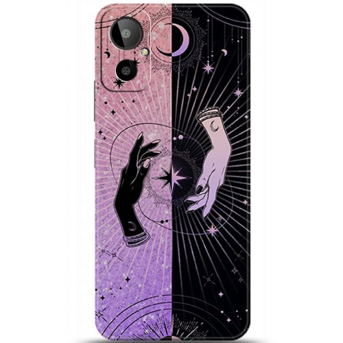 Uyumlu Kılıf HD Baskılı Kılıf - Followed Institution 5900