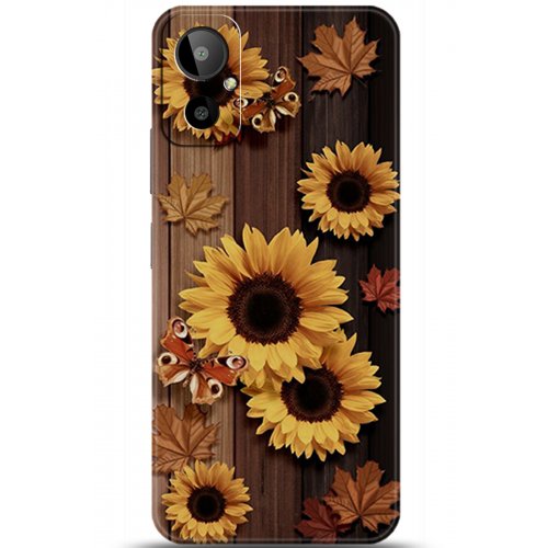 Uyumlu Kılıf HD Baskılı Kılıf - Followed Institution 5902