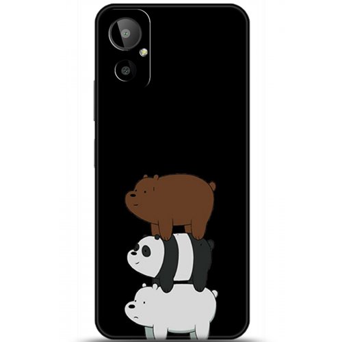 Uyumlu Kılıf HD Baskılı Kılıf - Followed Institution 5906