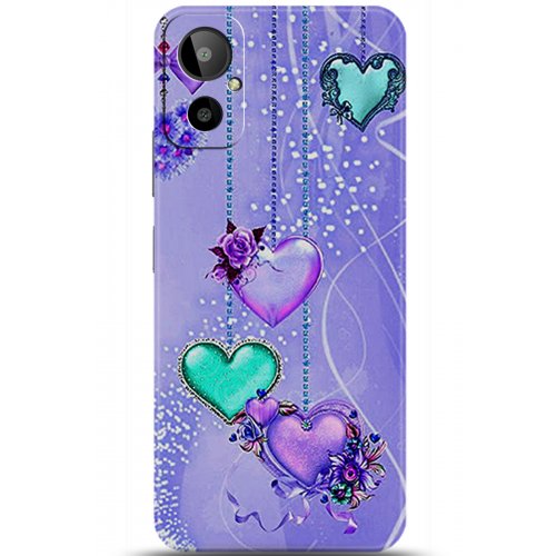 Uyumlu Kılıf HD Baskılı Kılıf - Followed Institution 5916