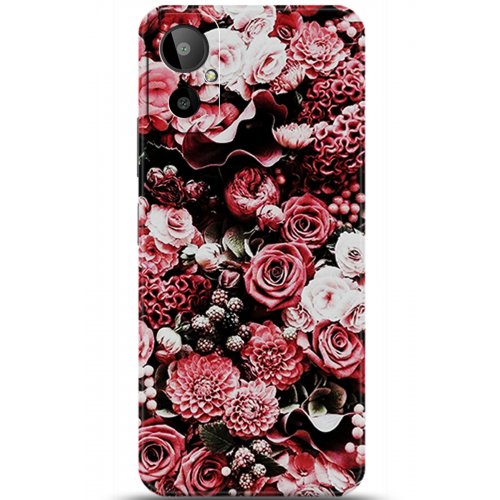 Uyumlu Kılıf HD Baskılı Kılıf - Followed Institution 5926