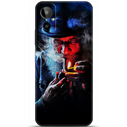 Uyumlu Kılıf HD Baskılı Kılıf - Followed Institution 5929