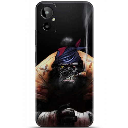 Uyumlu Kılıf HD Baskılı Kılıf - Followed Institution 5938