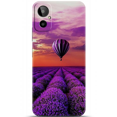 Uyumlu Kılıf HD Baskılı Kılıf - Followed Institution 5947