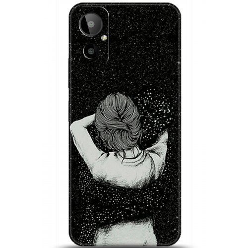 Uyumlu Kılıf HD Baskılı Kılıf - Followed Institution 5957