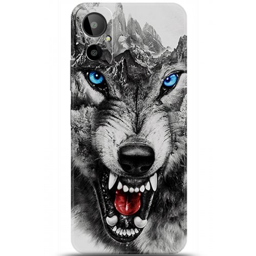 Uyumlu Kılıf HD Baskılı Kılıf - Followed Institution 5961