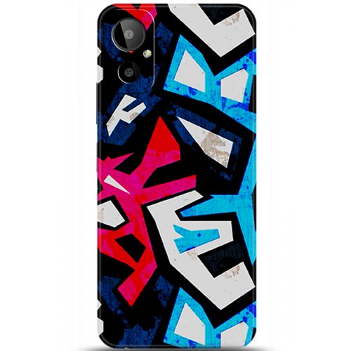 Uyumlu Kılıf HD Baskılı Kılıf - Followed Institution 5962