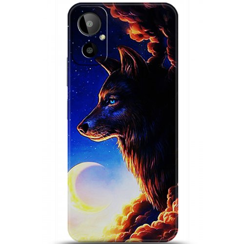 Uyumlu Kılıf HD Baskılı Kılıf - Followed Institution 5964