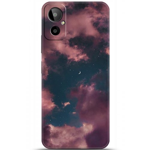 Uyumlu Kılıf HD Baskılı Kılıf - Followed Institution 5965