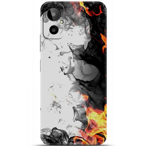 Uyumlu Kılıf HD Baskılı Kılıf - Followed Institution 5969