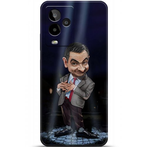 Uyumlu Kılıf HD Baskılı Kılıf - Followed Institution 5005