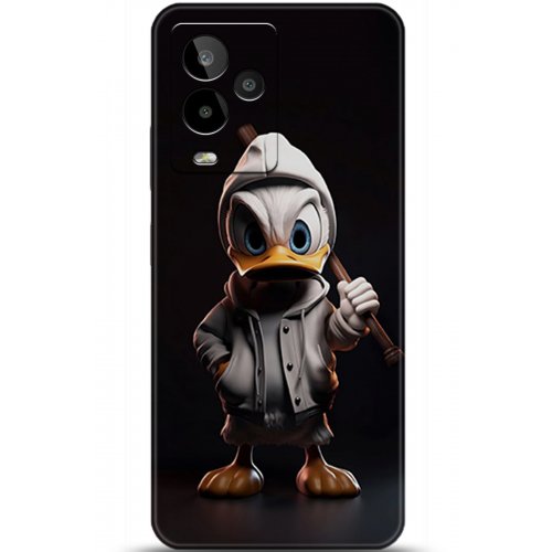 Uyumlu Kılıf HD Baskılı Kılıf - Followed Institution 5019