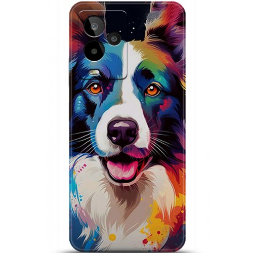 Uyumlu Kılıf HD Baskılı Kılıf - Followed Institution 5041